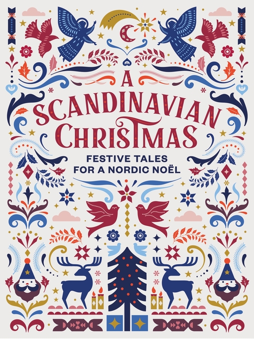 Title details for A Scandinavian Christmas by Hans Christian Andersen - Available